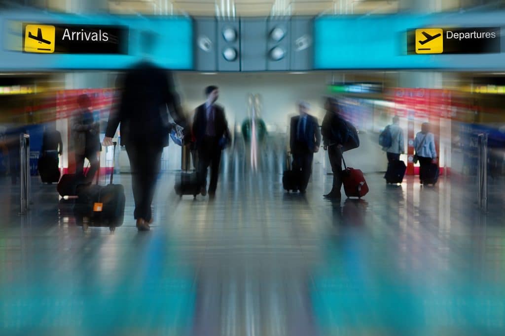 Tripps Now Reviews New Restrictions On Carry-On Luggage 2