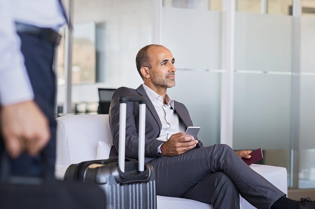 Tripps Now Reviews New Restrictions On Carry-On Luggage 3
