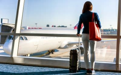 Tripps Now Reviews New Restrictions On Carry-On Luggage
