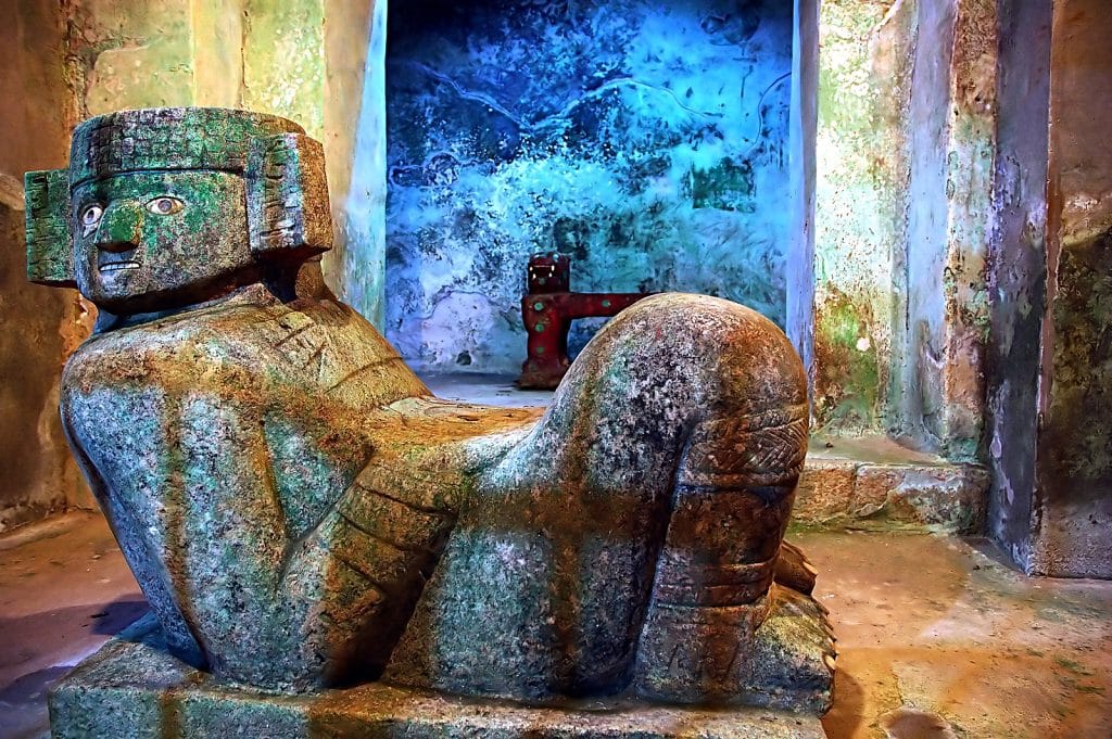 Tripps Now Shares Top Romantic Activities In Cancun