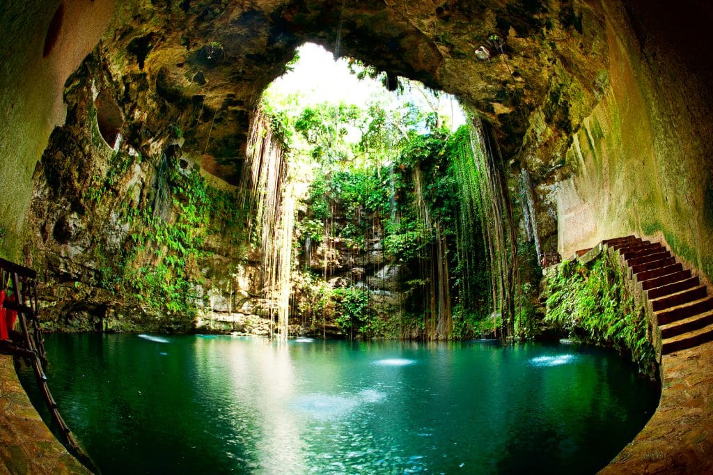Tripps Now Shares Top Romantic Activities In Cancun 2