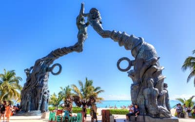 Tripps Now Shares Top Romantic Activities In Cancun