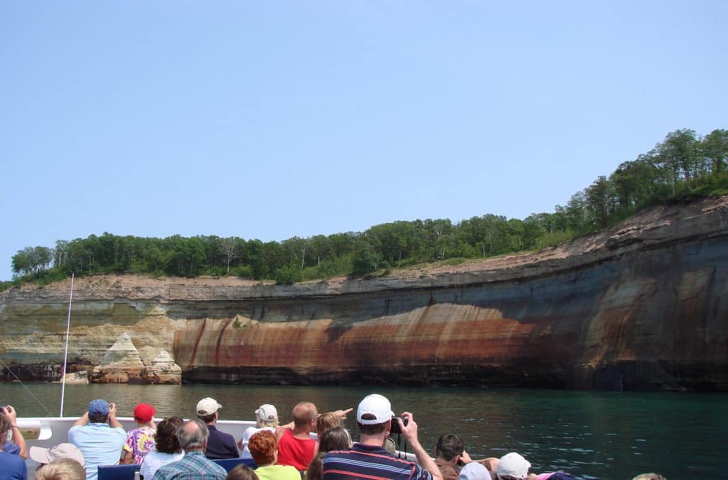 Tripps Now Shares Top Vacation Destinations on the Great Lakes 3