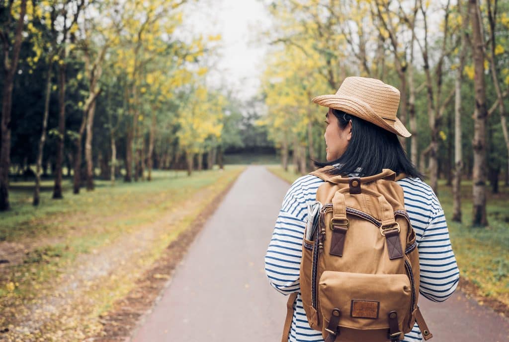 Tripps Now Reviews Why Solo Travel is Booming 2