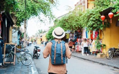 Tripps Now Reviews Why Solo Travel is Booming