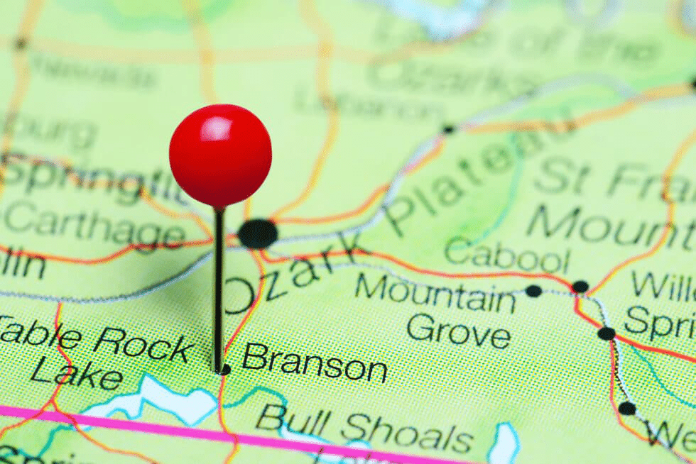 Tripps Now Reviews Essential Tips for Visiting Branson