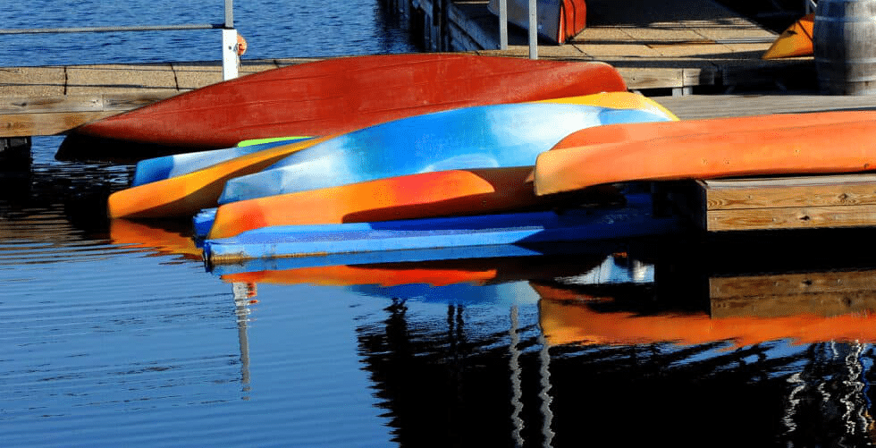 Table Rock Lake adds boating and outdoor recreation to a Branson itinerary.
