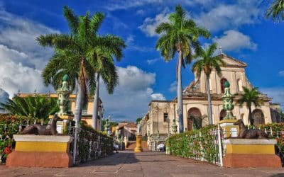 Tripps Now Reviews Vacationing on Trinidad