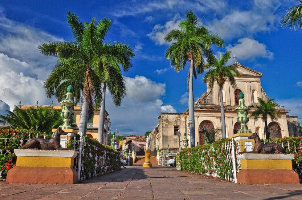 Tripps Now Reviews highlights Trinidad as a tropical Caribbean destination with beaches, culture, food, and local experiences.